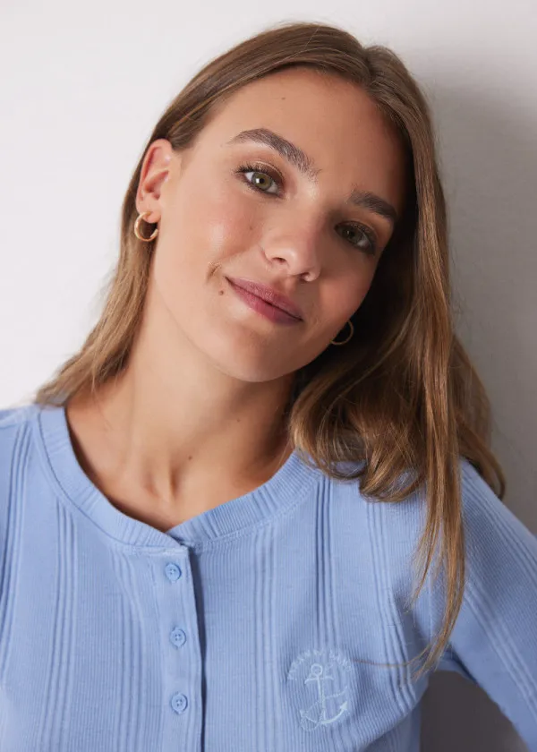 ПИЖАМИ ГОРЕН ДЕЛ 