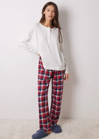 ПИЖАМИ ГОРЕН ДЕЛ 