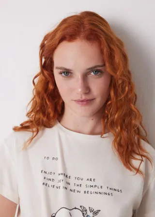 ПИЖАМИ ГОРЕН ДЕЛ 