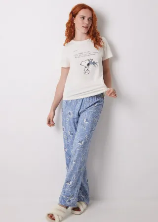 ПИЖАМИ ГОРЕН ДЕЛ 