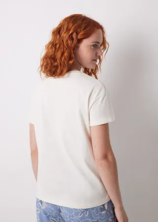 ПИЖАМИ ГОРЕН ДЕЛ 