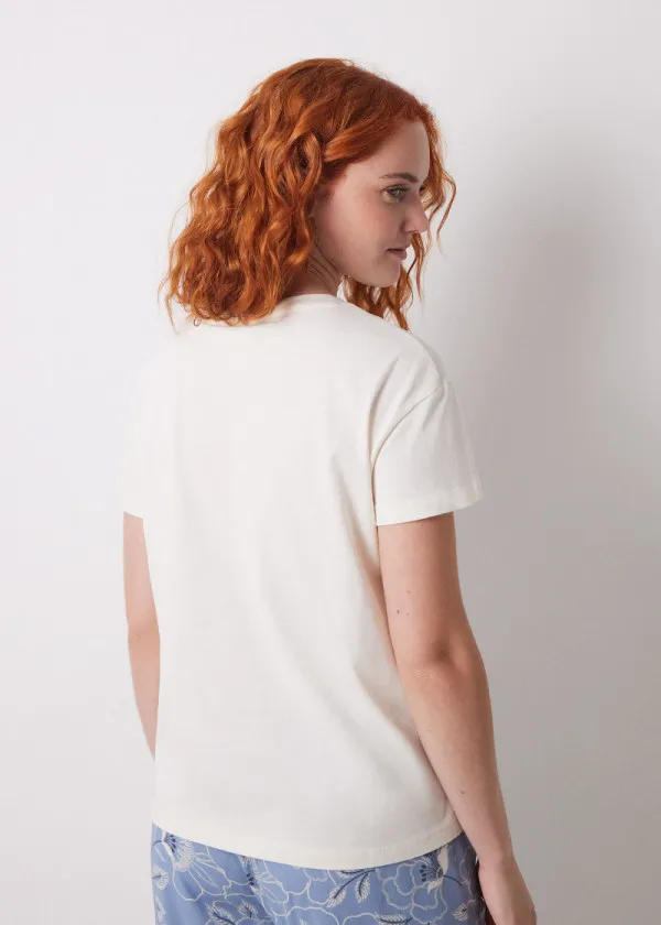 ПИЖАМИ ГОРЕН ДЕЛ 