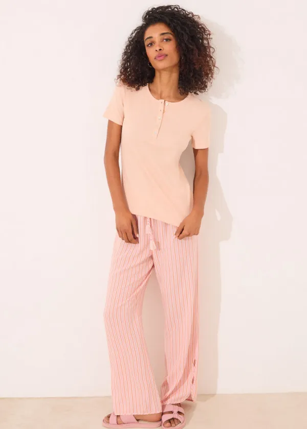 ПИЖАМИ ГОРЕН ДЕЛ 