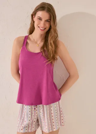 ПИЖАМИ ГОРЕН ДЕЛ 