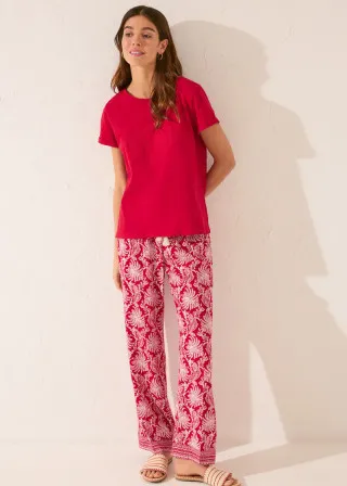 ПИЖАМИ ГОРЕН ДЕЛ 