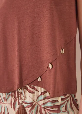 ПИЖАМИ ГОРЕН ДЕЛ 