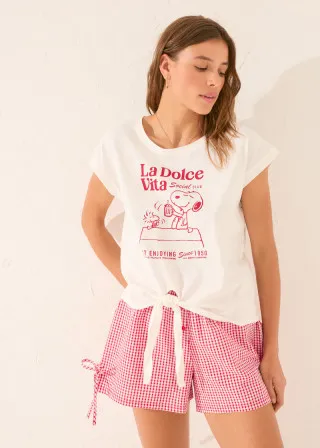 ПИЖАМИ ГОРЕН ДЕЛ 