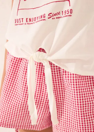 ПИЖАМИ ГОРЕН ДЕЛ 