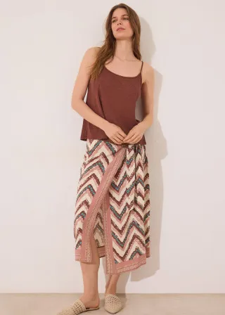 ПИЖАМИ ГОРЕН ДЕЛ 