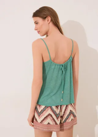 ПИЖАМИ ГОРЕН ДЕЛ 