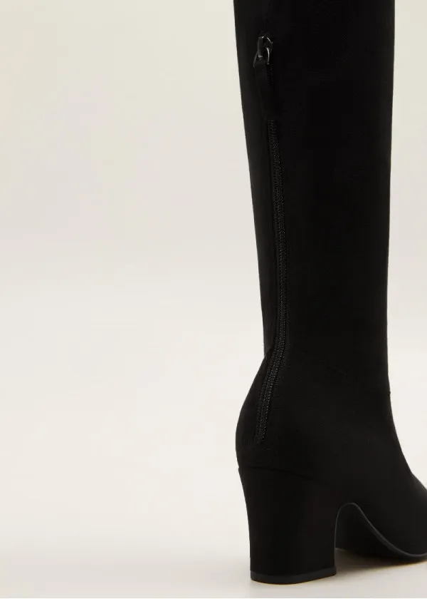 ВИСОКИ ЧИЗМИ 