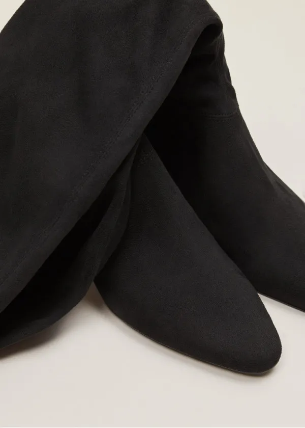 ВИСОКИ ЧИЗМИ 