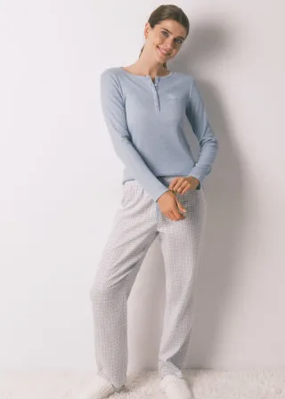 ПИЖАМИ ГОРЕН ДЕЛ 