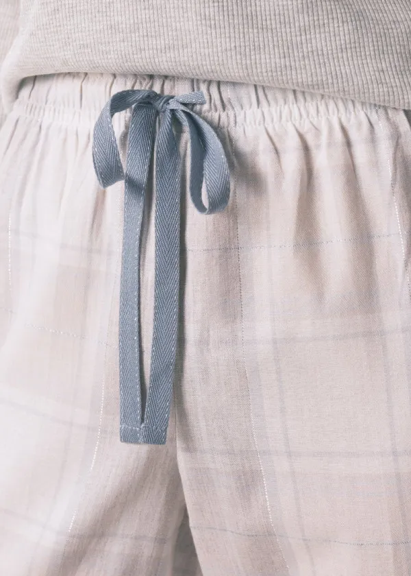 ПИЖАМИ ГОРЕН ДЕЛ 