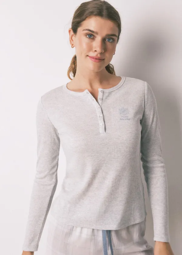 ПИЖАМИ ГОРЕН ДЕЛ 