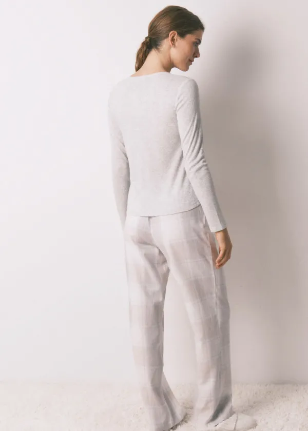 ПИЖАМИ ГОРЕН ДЕЛ 