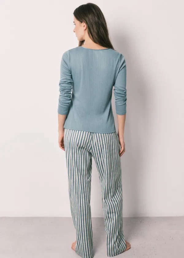 ПИЖАМИ ДОЛЕН ДЕЛ 