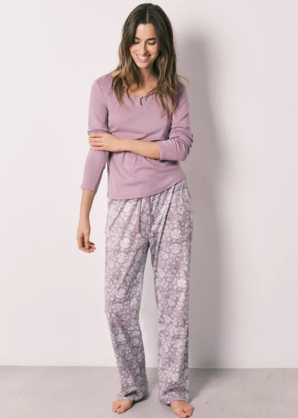 ПИЖАМИ ГОРЕН ДЕЛ 