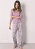 ПИЖАМИ ГОРЕН ДЕЛ 