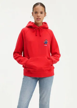 ДУКСЕР SUPER MARIO 