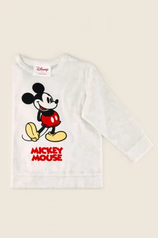 ДЕТСКИ ПИЖАМИ 