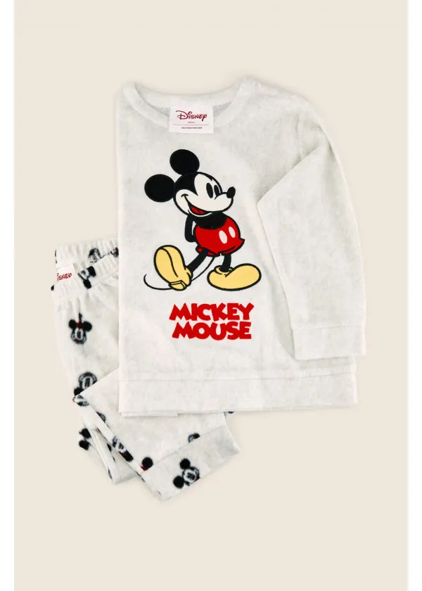 ДЕТСКИ ПИЖАМИ 