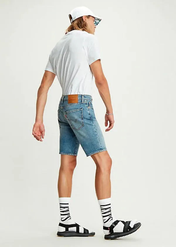 511 SLIM HEMMED SHORT 