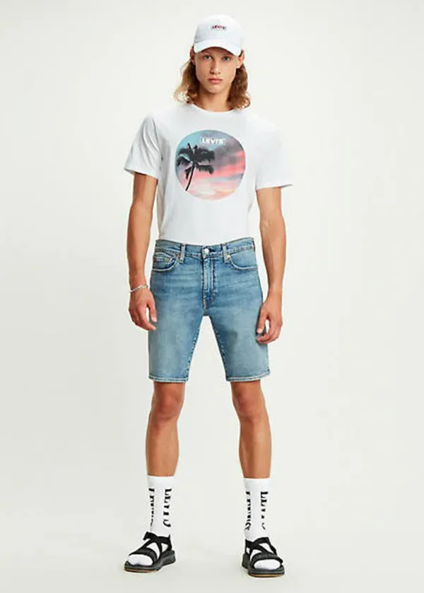 511 SLIM HEMMED SHORT 