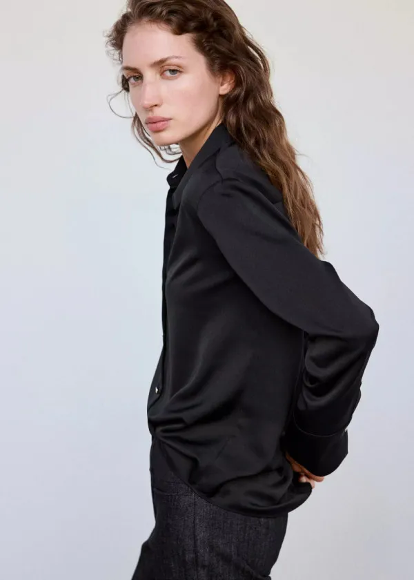 КОШУЛА 