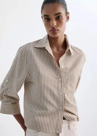 КОШУЛА 