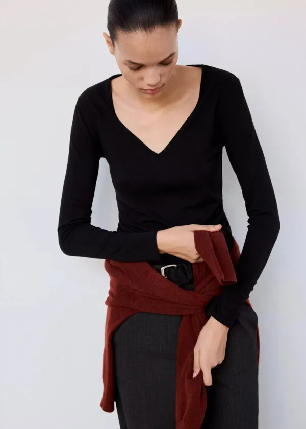 БЛУЗА 