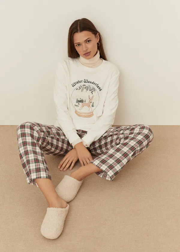 ПИЖАМИ ДОЛЕН ДЕЛ 