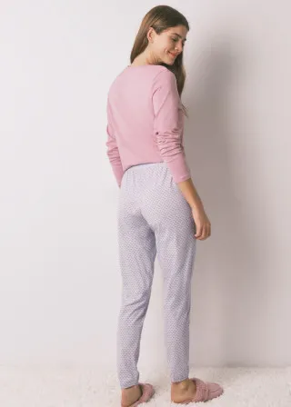 ПИЖАМИ ДОЛЕН ДЕЛ 