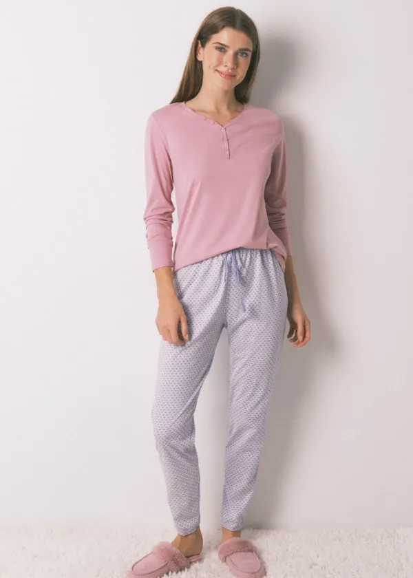 ПИЖАМИ ДОЛЕН ДЕЛ 