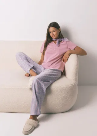 ПИЖАМИ ДОЛЕН ДЕЛ 