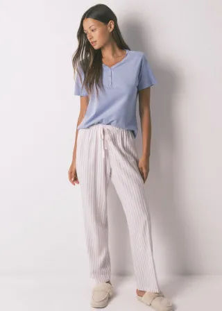 ПИЖАМИ ДОЛЕН ДЕЛ 