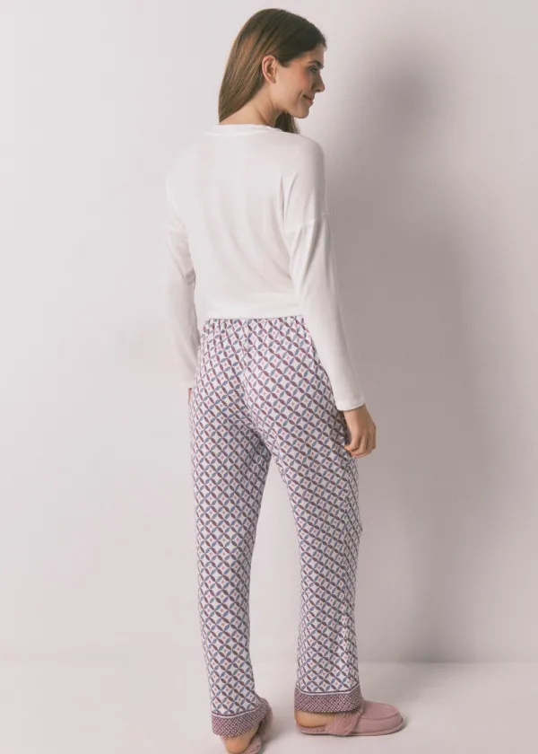 ПИЖАМИ ДОЛЕН ДЕЛ 