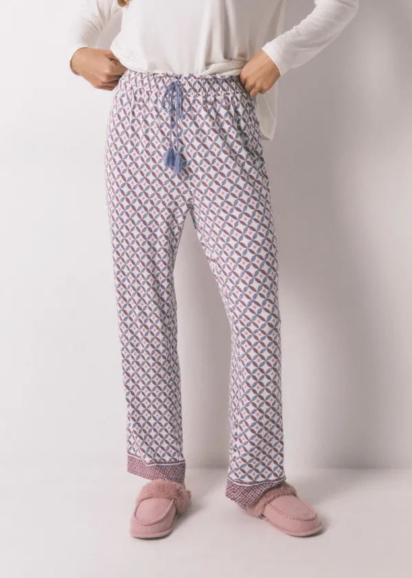 ПИЖАМИ ДОЛЕН ДЕЛ 