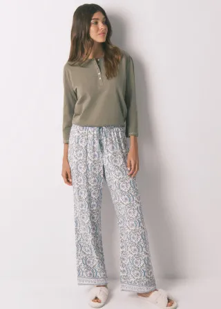 ПИЖАМИ ДОЛЕН ДЕЛ 