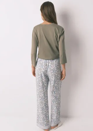 ПИЖАМИ ДОЛЕН ДЕЛ 