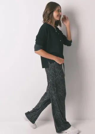 ПИЖАМИ ДОЛЕН ДЕЛ 