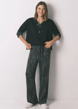 ПИЖАМИ ДОЛЕН ДЕЛ 