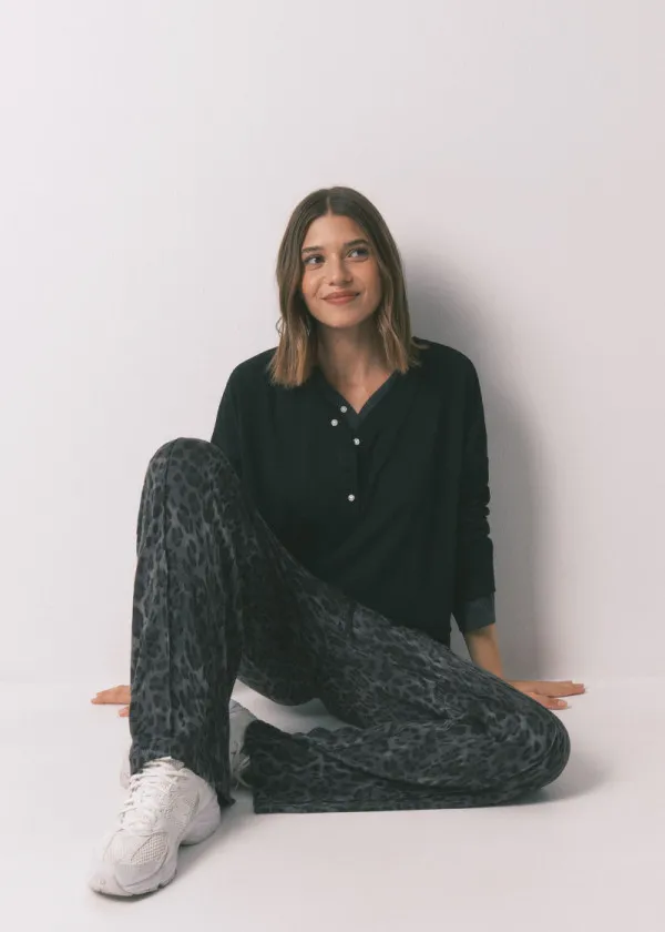 ПИЖАМИ ДОЛЕН ДЕЛ 