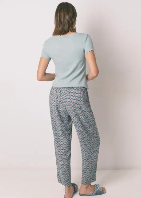 ПИЖАМИ ДОЛЕН ДЕЛ 