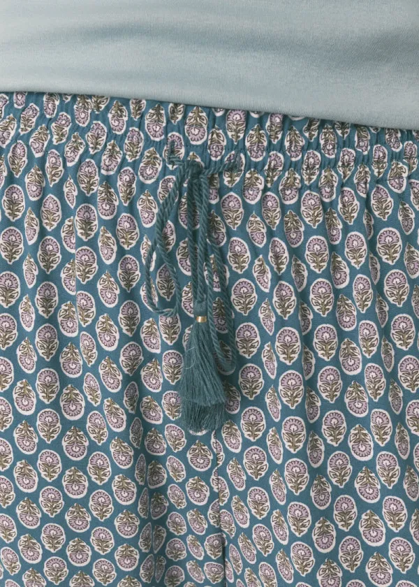 ПИЖАМИ ДОЛЕН ДЕЛ 