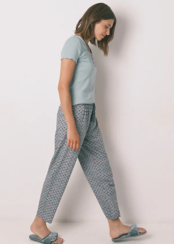 ПИЖАМИ ДОЛЕН ДЕЛ 