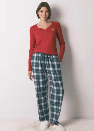 ПИЖАМИ ДОЛЕН ДЕЛ 