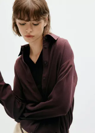 КОШУЛА 