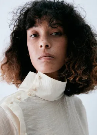 КОШУЛА 