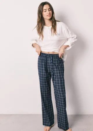 ПИЖАМИ ДОЛЕН ДЕЛ 